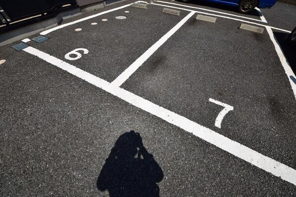 ティアラの物件内観写真